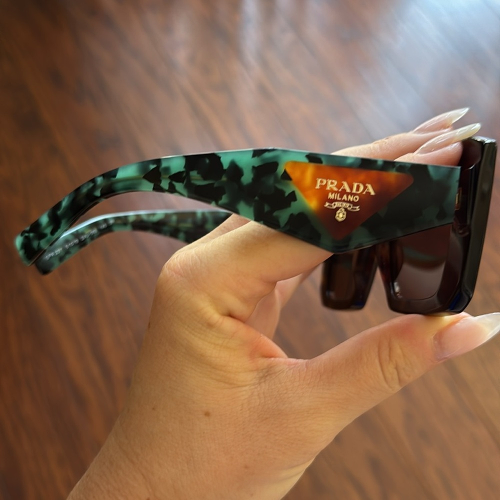 PRADA Sunglasses